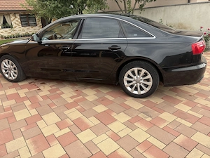 Proprietar vând Audi A6 - imagine 3