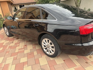 Proprietar vând Audi A6 - imagine 7
