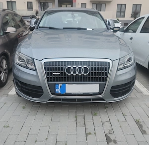 Vând Audi Q5 2012 automata  - imagine 4