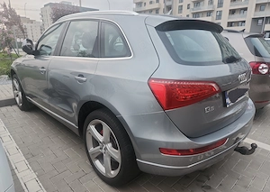 Vând Audi Q5 2012 automata  - imagine 5
