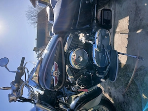 Kawasaki-2001-vulcan 1500   suzuki-2003- intruder 1500lc  - imagine 4