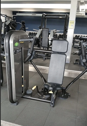 Set 32 Aparate Fitness Technogym & Matrix   Profesional