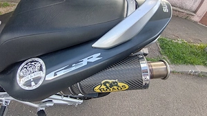 Motocicleta Suzuki GSR 600 - raport CarVertical - imagine 3