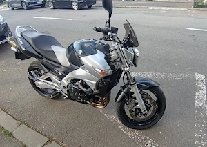 Motocicleta Suzuki GSR 600 - raport CarVertical - imagine 2