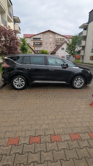 Renault Espace Intense Energy dCi160 EDC