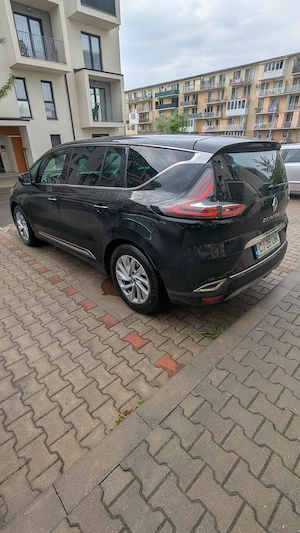 Renault Espace Intense Energy dCi160 EDC - imagine 4