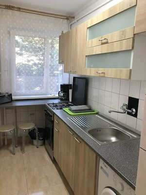 Ofer spre inchitriere apartament 2 camere, Pta Dacia - imagine 3
