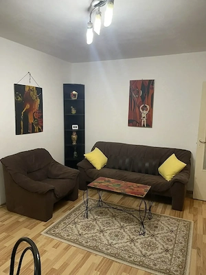 Ofer spre inchitriere apartament 2 camere, Pta Dacia
