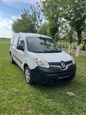 Renualt kangoo