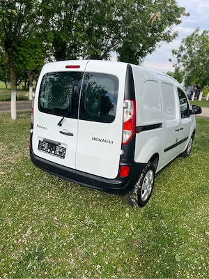 Renualt kangoo - imagine 2