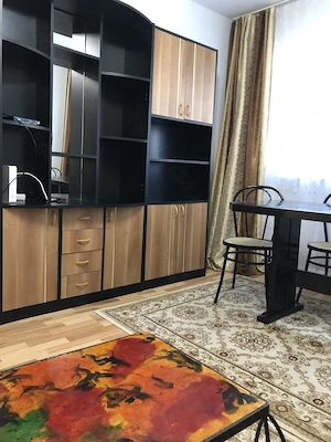 Ofer spre inchitriere apartament 2 camere, Pta Dacia - imagine 4