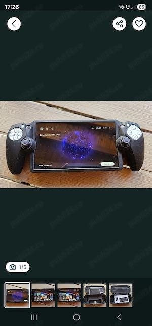 PlayStation Portal Remote Player - imagine 2