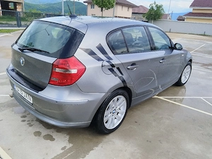  Bmw seria 1 - imagine 3