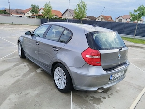  Bmw seria 1 - imagine 5