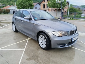  Bmw seria 1 - imagine 6