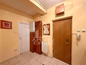 Apartament cu 2 camere de inchiriat, Timisoara, zona Semi-Centrala