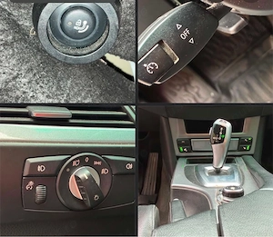 Vand bmw 520D e61 - imagine 5