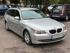 Vand bmw 520D e61 - imagine 3