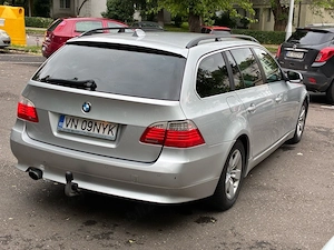 Vand bmw 520D e61 - imagine 2