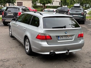 Vand bmw 520D e61 - imagine 4