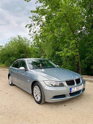 Bmw e90 320D 2008  - imagine 2