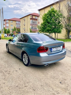 Bmw e90 320D 2008  - imagine 5