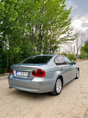 Bmw e90 320D 2008  - imagine 3