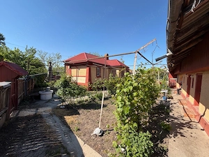 Teren cu Casă(Complet Mobilata) și Anexe   Comuna Boldești-Grădiștea, sat Grădiștea - imagine 3
