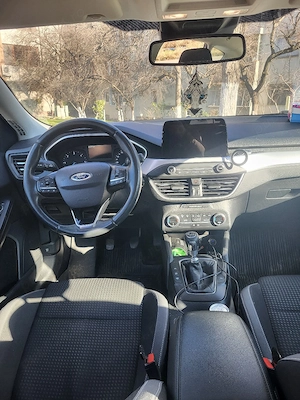 de vanzare ford focus - imagine 3