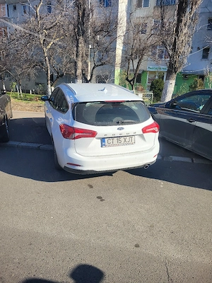 de vanzare ford focus - imagine 2