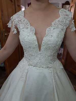 Rochie de mireasa