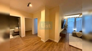FARA COMISION! Apartament 3 camere, etaj 3/3, TOTUL NOU, parcare - imagine 6