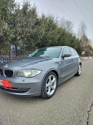Vând BMW Seria 1,D116,An Fab 2011,2.0 Cdti - imagine 8
