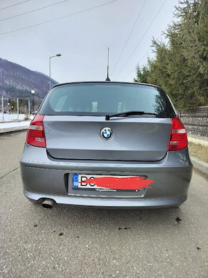 Vând BMW Seria 1,D116,An Fab 2011,2.0 Cdti - imagine 3