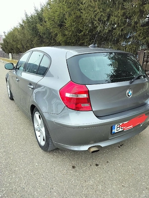 Vând BMW Seria 1,D116,An Fab 2011,2.0 Cdti - imagine 6