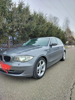 Vând BMW Seria 1,D116,An Fab 2011,2.0 Cdti - imagine 7