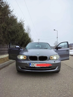 Vând BMW Seria 1,D116,An Fab 2011,2.0 Cdti - imagine 4