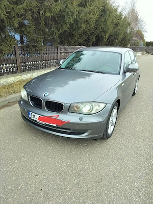 Vând BMW Seria 1,D116,An Fab 2011,2.0 Cdti - imagine 10
