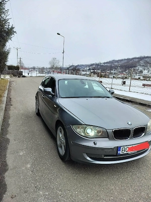 Vând BMW Seria 1,D116,An Fab 2011,2.0 Cdti - imagine 5