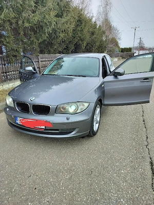 Vând BMW Seria 1,D116,An Fab 2011,2.0 Cdti - imagine 9