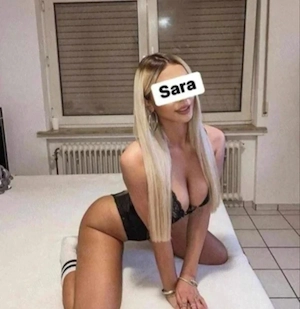 Nouă în oraș !