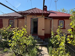 Teren cu Casă(Complet Mobilata) și Anexe   Comuna Boldești-Grădiștea, sat Grădiștea - imagine 4