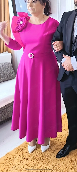 Rochie eleganta