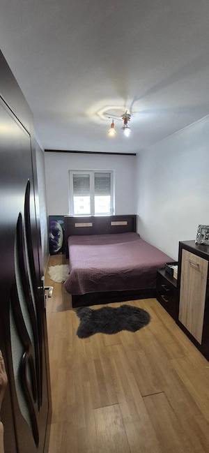 Apartament cu 2 camere de vanzare - imagine 2