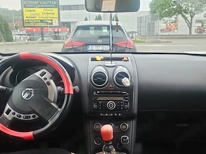 Nissan Qashqai  - imagine 3