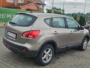 Nissan Qashqai  - imagine 5