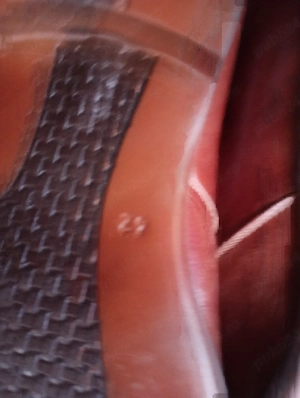 pantofi piele noi 42 Marelbo