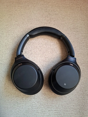 Căști Sony WH-1000xm3