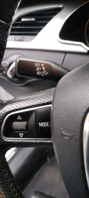 Audi A5 sportback  S Line Full Piele 2011 Negociabil.Propietar! - imagine 8