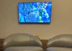 TV Samsung diagonala 139 cm